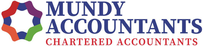 Mundy Accountants Logo