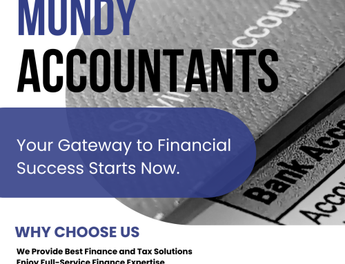 Bookkeeping BAS Lodgement